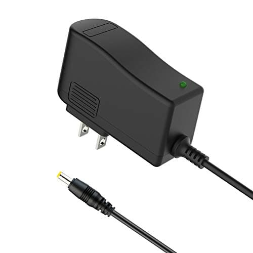 12V 1A AC Adapter for CS CS-1201000 Model Wall Home Charger Power Supply Cord