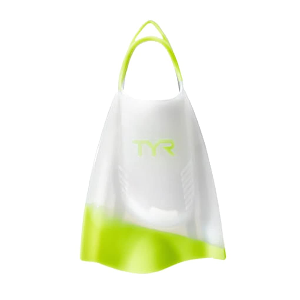 TYR Hydroblade Swim Training Fins