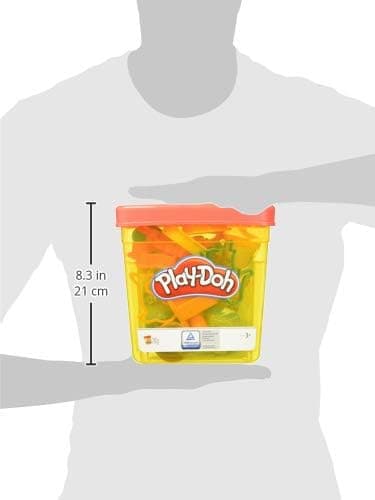 Play-Doh Fun Tub - Exclusive to Amazon - Amazon Exclusive