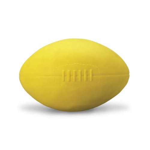 MAC-T PE07227E 7 Soft-Filled Rugby Ball