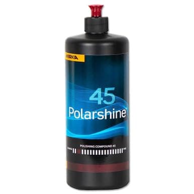Mirka Polarshine 45 Coarse Compound