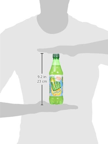 Lilt Pineapple and Grapefruit Drink 500 ml