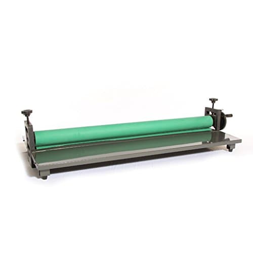 48 inch Manual Cold Mount Laminator