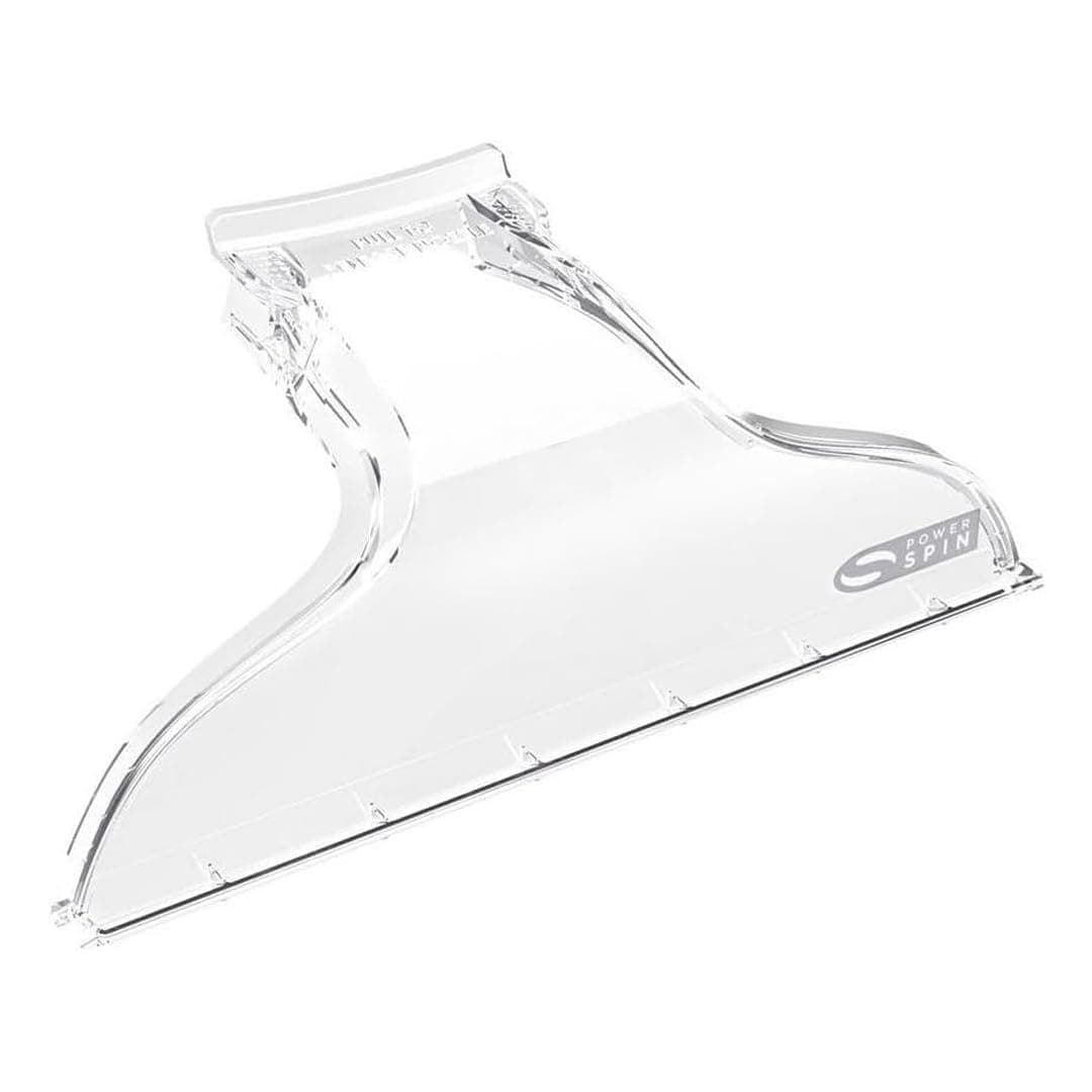 Replacement Front Floor Nozzle Assembly for Hoover Powerdash Pet Upright Carpet Cleaner - Compatible with Series FH50700, FH50702, FH50703I, FH50710, OEM # 440012795.