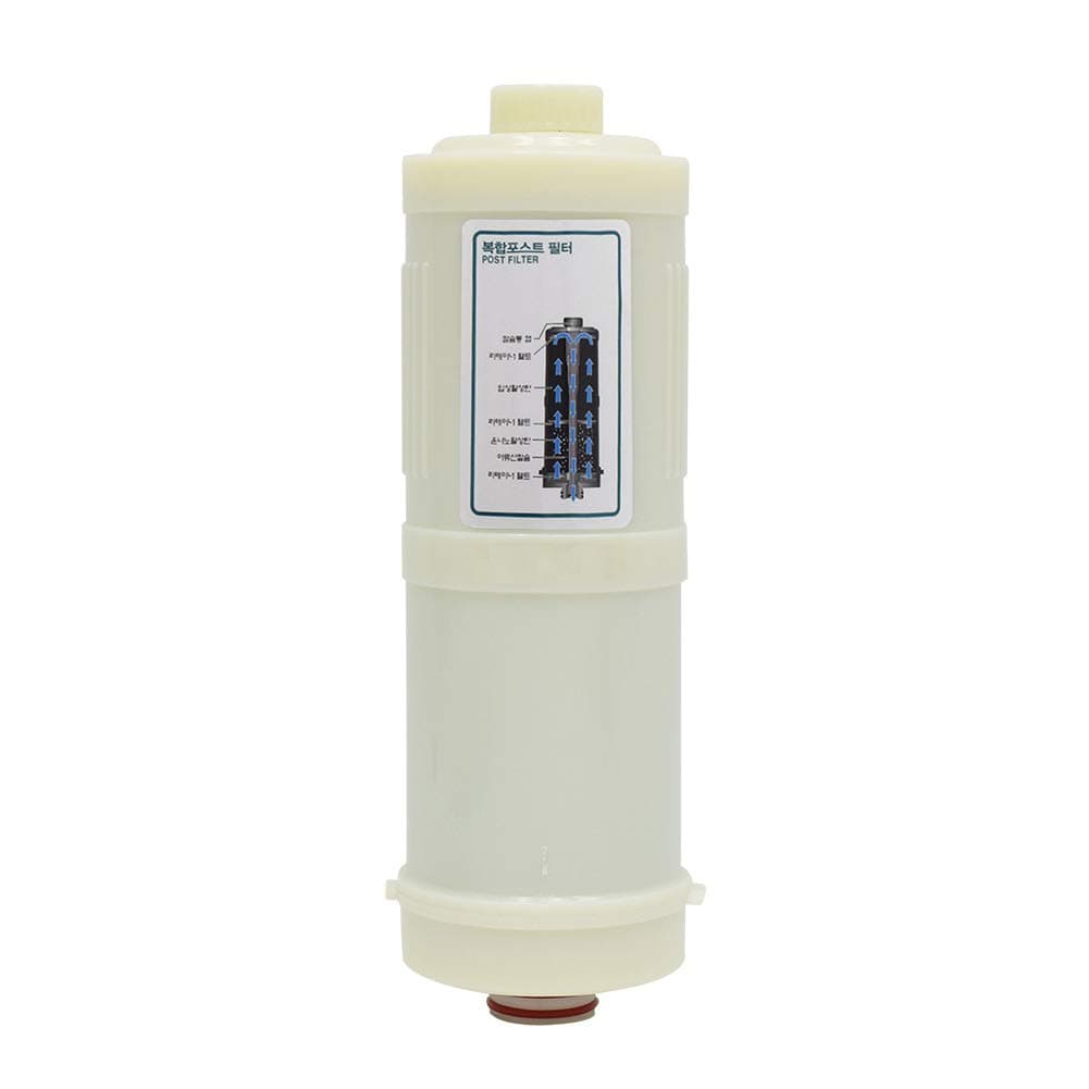 Biontech Water Ionizer Filter Set for BTM-2000, BTM-100N