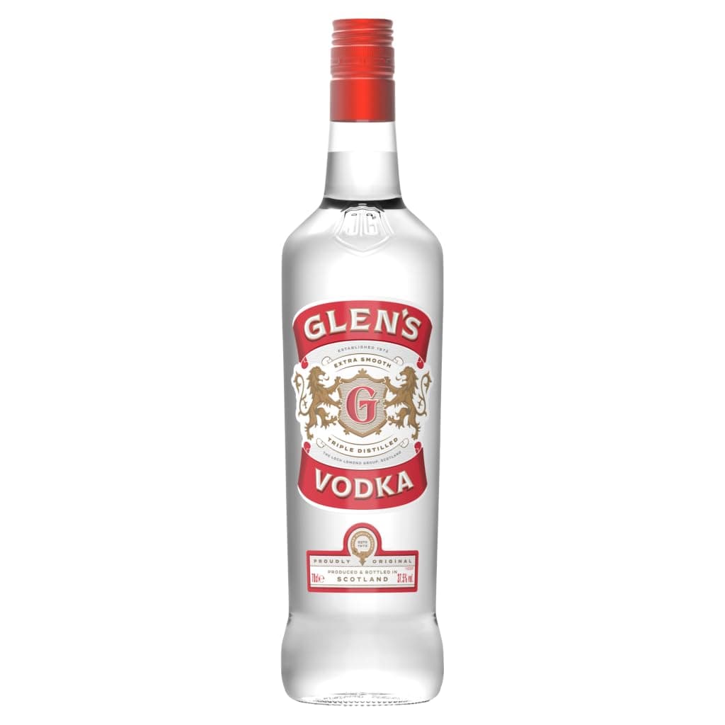 Vodka, 70cl