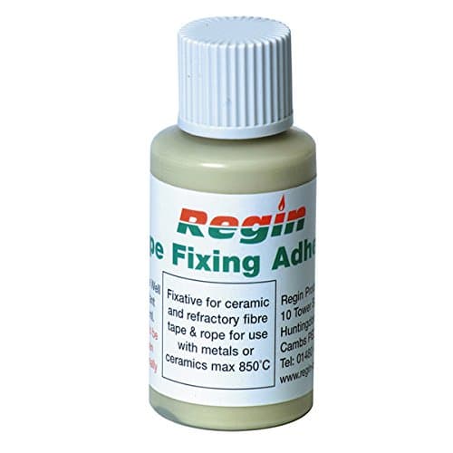Regin REG-Y25 Rope Fixing Adhesive