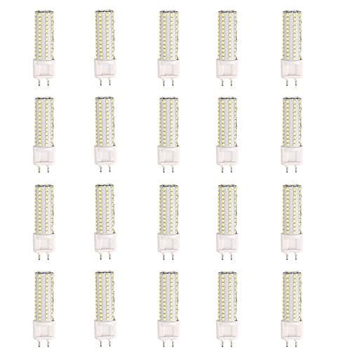 Esbaybulbs 12W LED Corn Light G12 LED Corn Bulb