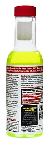 Hy-Per Lube HPC100-3PK High Performance Super Coolant - 16 oz, (Pack of 3)
