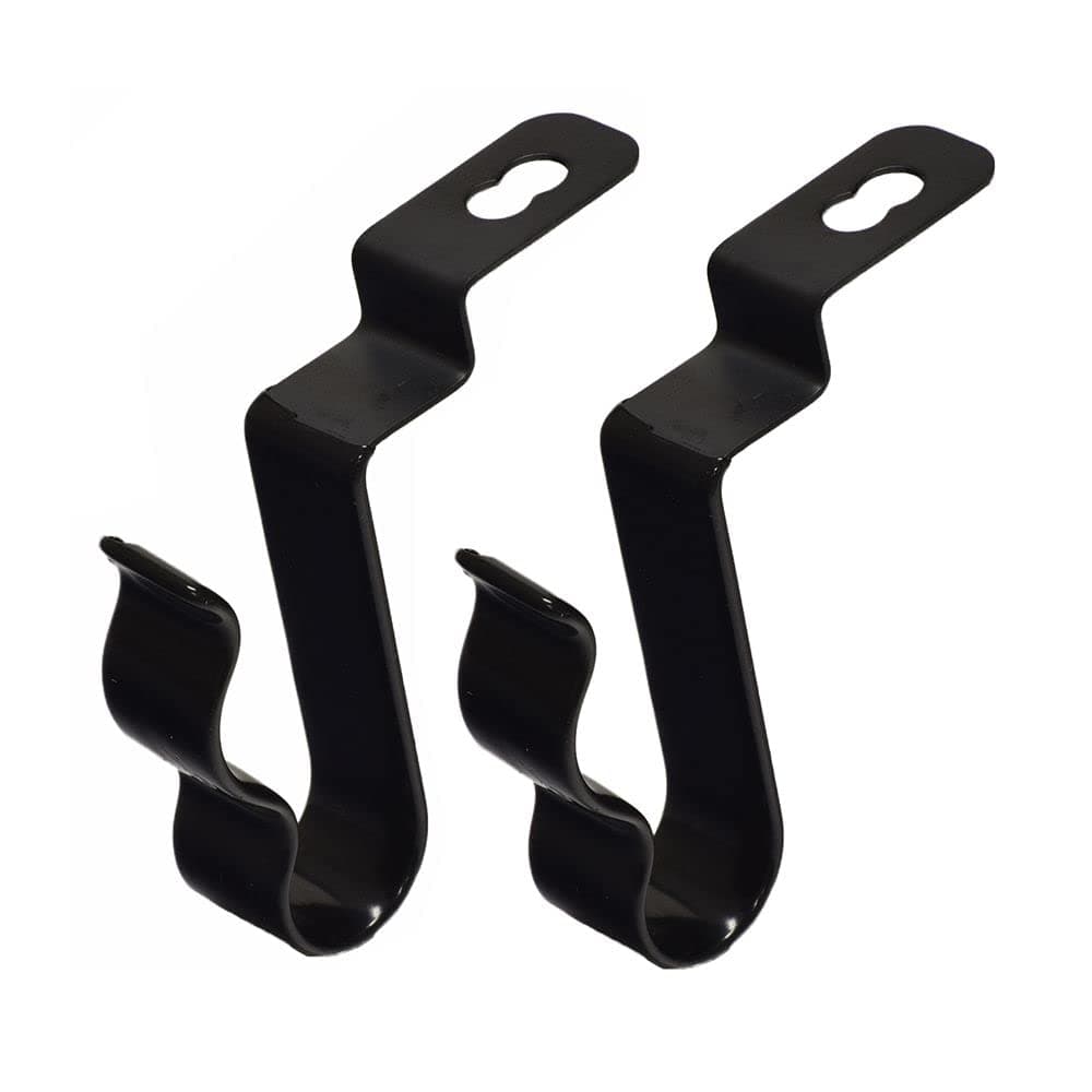 AlveyTech Clip Cane Holder for Pride & Go-Go Mobility Scooters