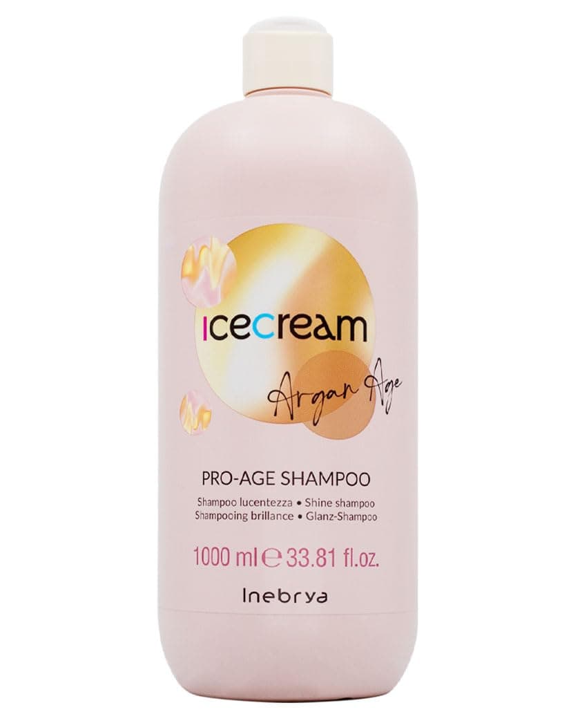 Argan-Age Shampoo 1000 ml