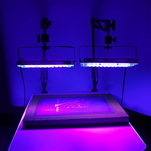 2Pack 25W Metal Arms