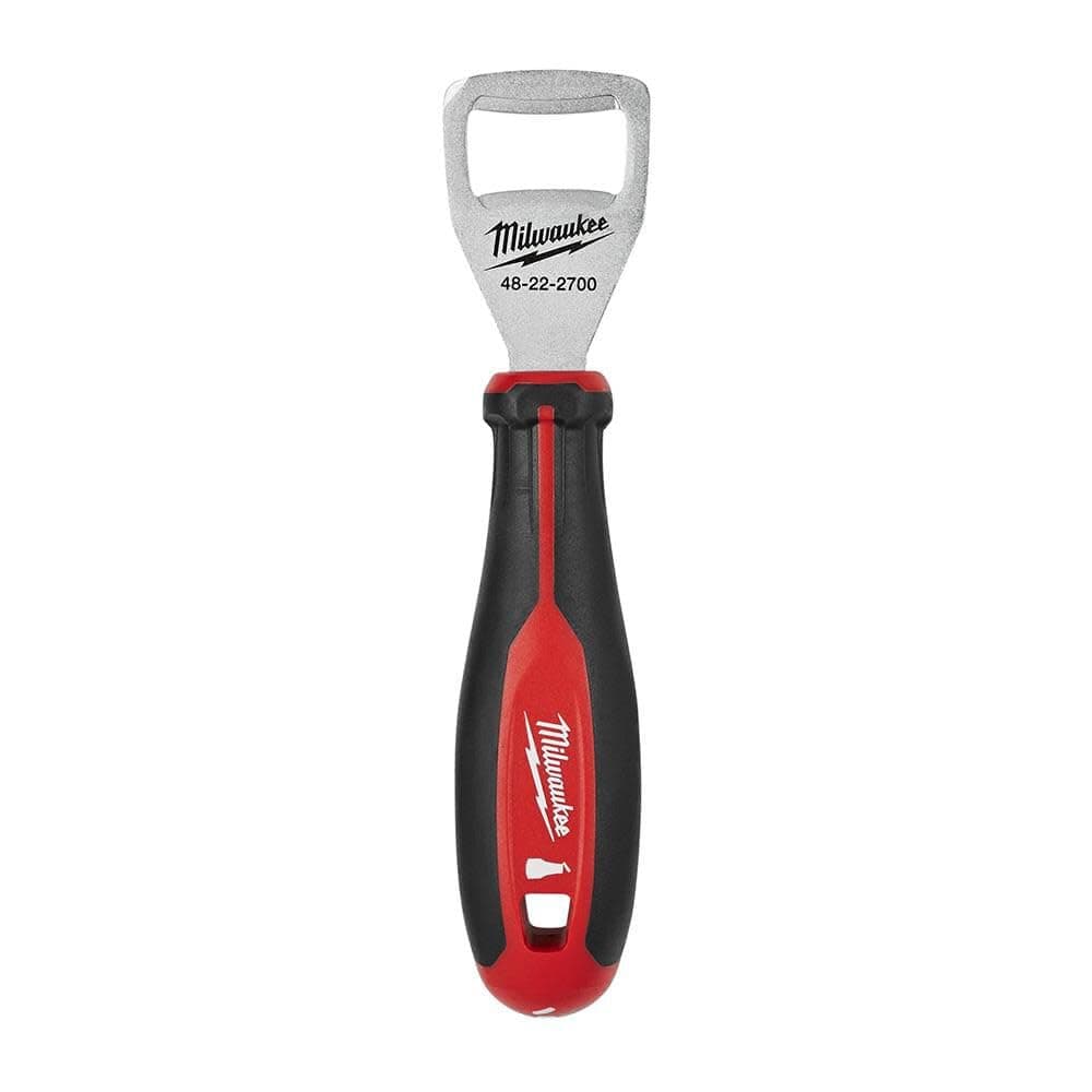 Electric Tool 48-22-2700 Bottle Opener with Combo Tool
