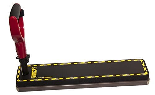 Knee Pads - 1 Handle adjustable Longboard KneeGrip Droptop