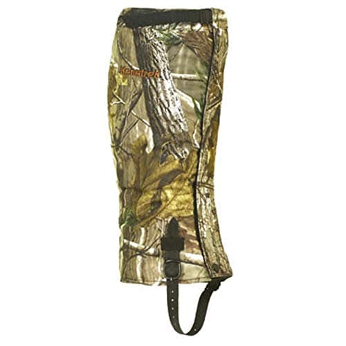 Kenetrek Hunting Gaiter, Black