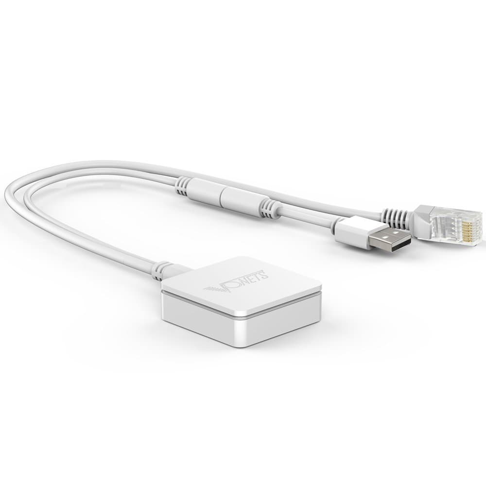 VAR11N-300 Mini Multi-Functional Wireless Portable WiFi Router/WiFi Bridge/WiFi Repeater 300Mbps 802.11n Protocol