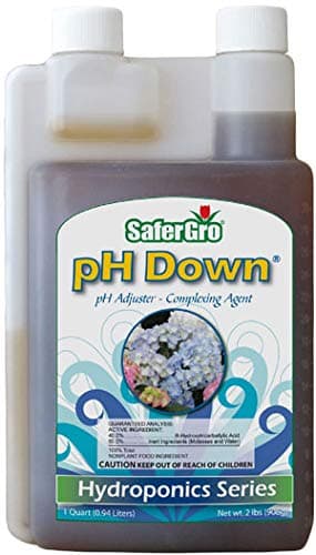 700013-GAL pH Adjuster, 1 Gallon