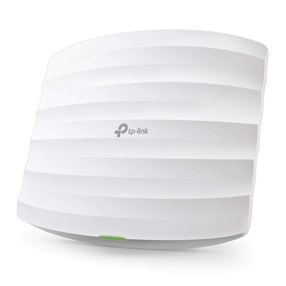 TP-Link EAP115 | Omada N300 Ceiling Mount Wireless Access Point | PoE Powered | Easy Installation | SDN Integrated