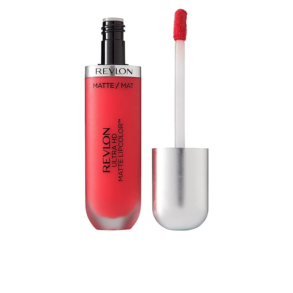 Revlon Ultra HD Matte Lipcolor