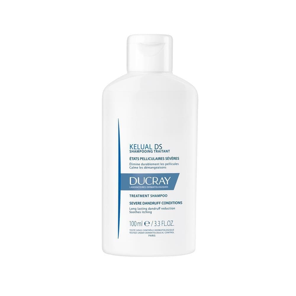 Kelual DS Treatment Shampoo, 100 ml
