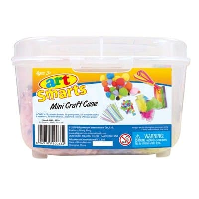 Art Smarts-Mini Craft Craft