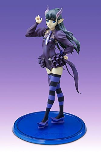 Blassreiter: Excellent Model Elea PVC Figure 1/8 Scale