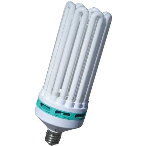 MaxLume Compact Fluorescent Bulbs 250w Cool (Grow)