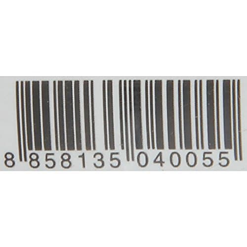 Real THAI Sesame Hot Sauce, 200Ml