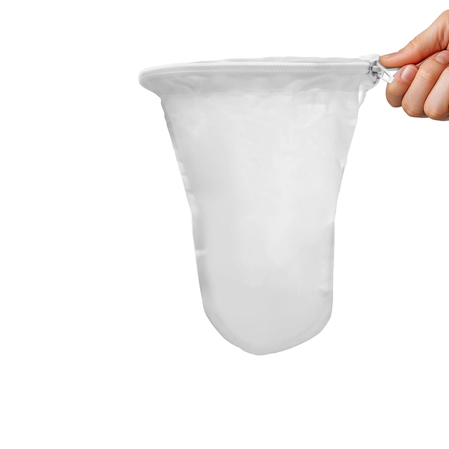 Thai Tea Filter Stainless Steel Tea Strainer