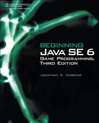 Beginning Java SE 6 Game Programming