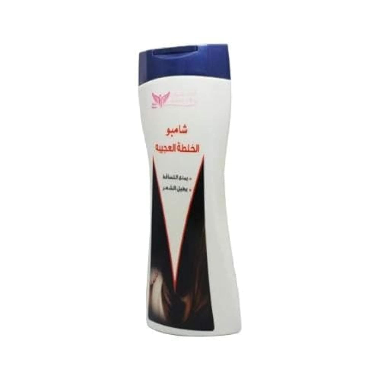 The Amazing Mix Shampoo (450ml)