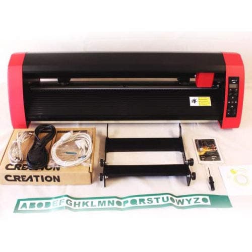 UK Cutter CTO630 Vinyl Cutter/Cutting Plotter