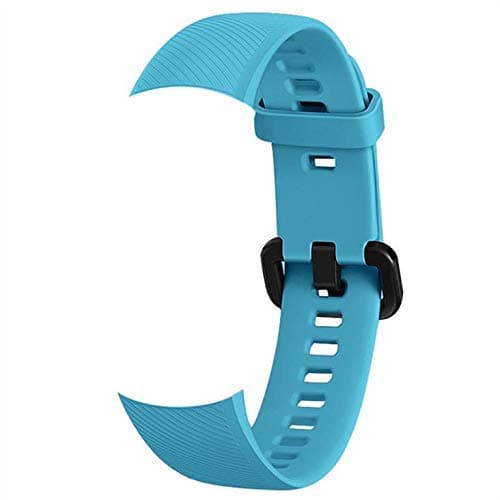 Verox Honor Band 4 Strap | Replacement Strap for Honor Band 4 (Blue)