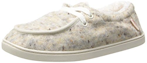 Roxy Women's Humboldt Fashion Sneaker