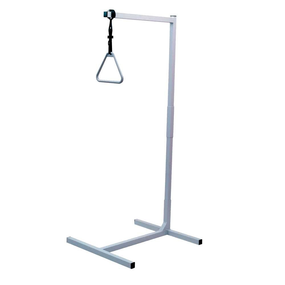 Behrend Bed Riser Freestanding Stand Model Bed Boom Raising Aid 1 Piece