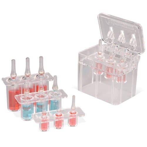 sp scienceware Bel-Art Break-Safe Ampule Opener, 3¾ x 3 x 3¼ in. (F38952-0000)