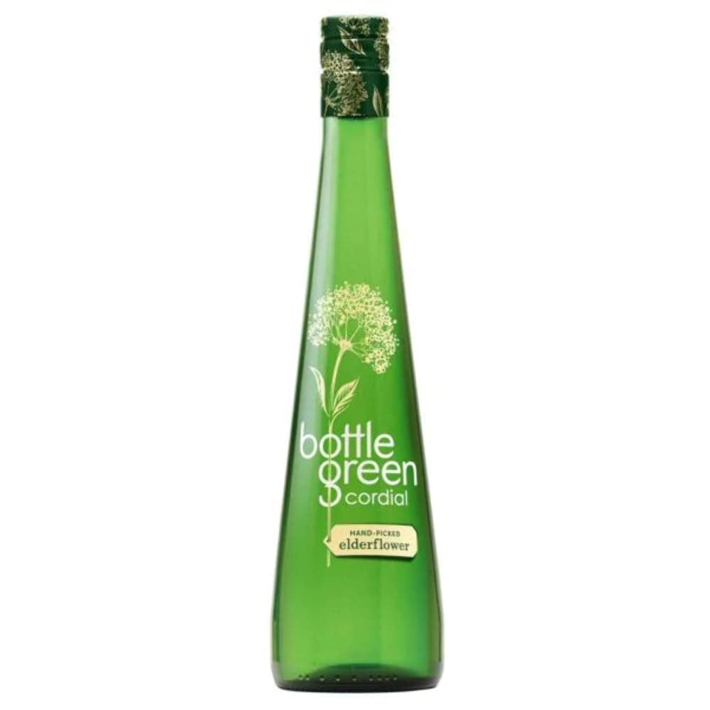 Bottlegreen Elderflower Cordial 500g