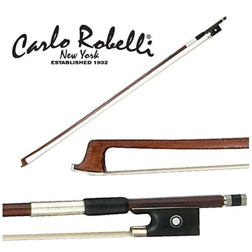Brazilwood Full Size Violin Bow