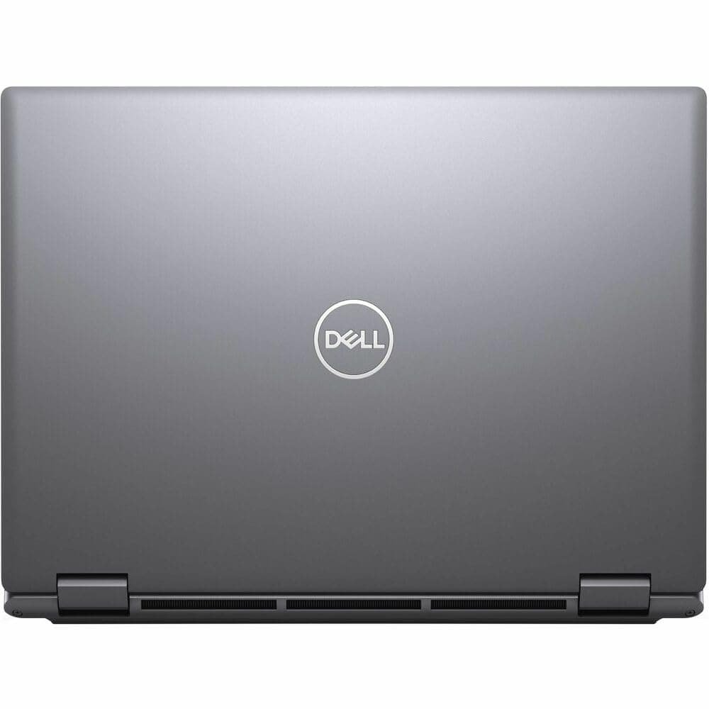 Dell Precision 7000 7680 16" Mobile Workstation - Full HD Plus - Intel Core i9 13th Gen i9-13950HX - 64 GB - 1 TB SSD - Aluminum Titan Gray