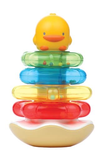 Piyo Piyo Fun Figure Rocking Stacker