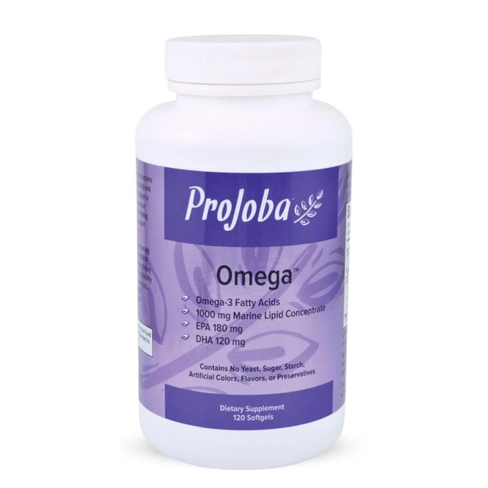 ProJoba Omega by Projoba