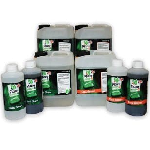 Plant Magic Plus - Coco Grow A&B H/W 1 L