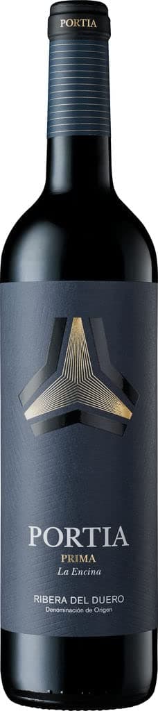 Prima Red Wine 75cl, 15% | Exquisite Tempranillo Expression from Pago del Pino Estate | Ribera del Duero, Spain |