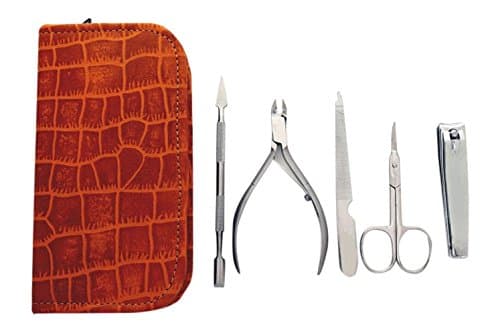 Body Toolz Deluxe Manicure Set, 7.50 Oz