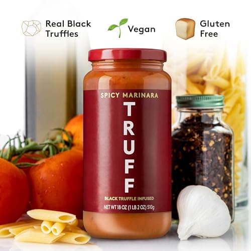 Arrabbiata Pasta Sauce (Pack of 2)