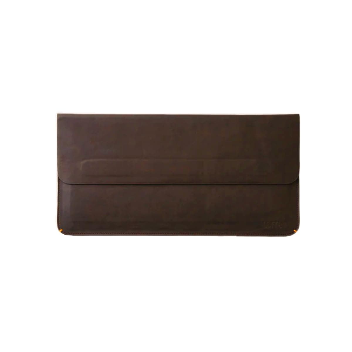 LOFREE Low-Profile Mechanical Keyboard Sleeve - PU Leather Compatible for Flow84 and Edge84