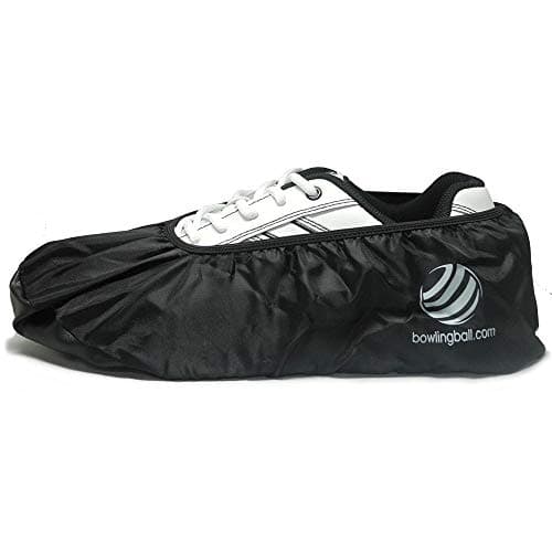 com Premium Bowling Shoe Protector Covers