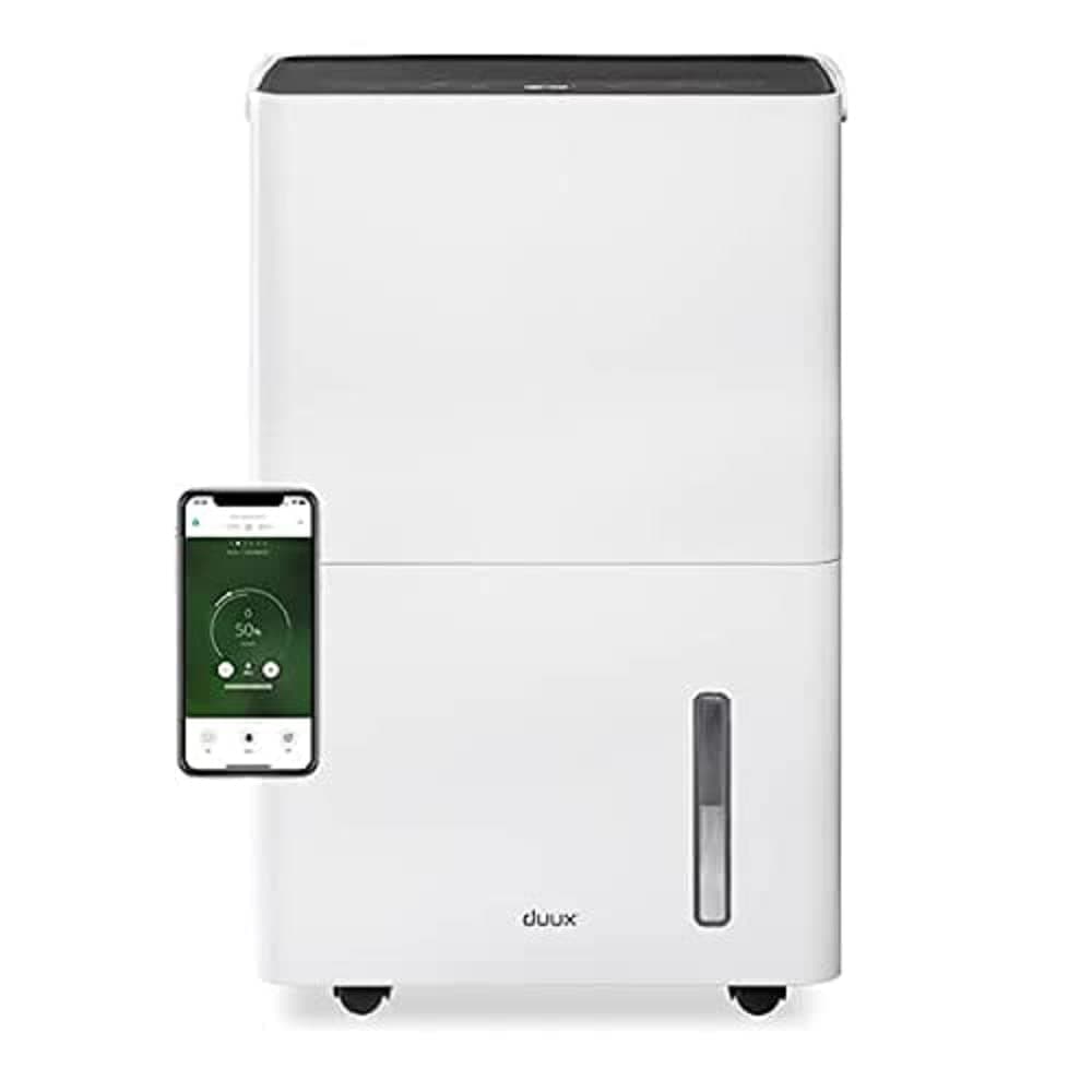 Duux Bora Smart Dehumidifier | DXDH02UK