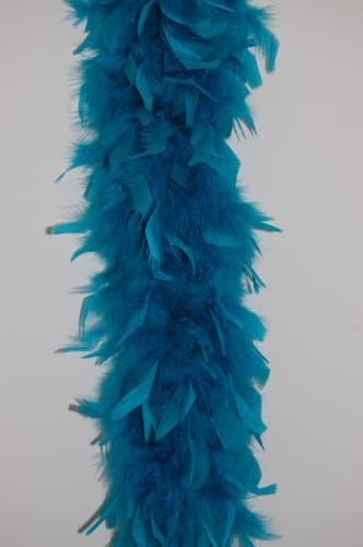 Feather Boa 80 Gram Chandelle Boas 2 Yards