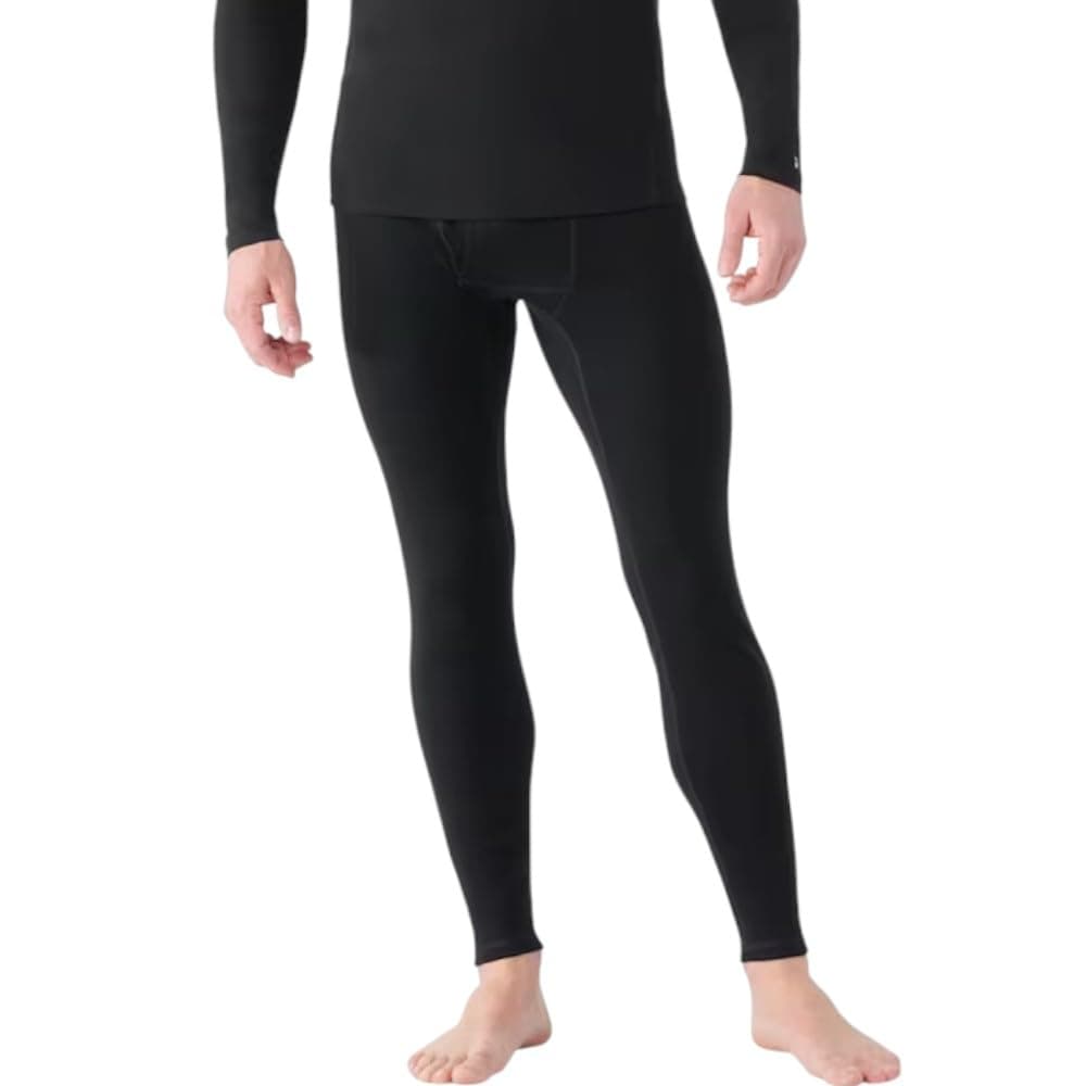 Smartwool Men's Classic Thermal Merino Base Layer Bottom